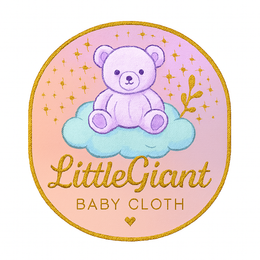 LITTLEGIANT Baby Cloth