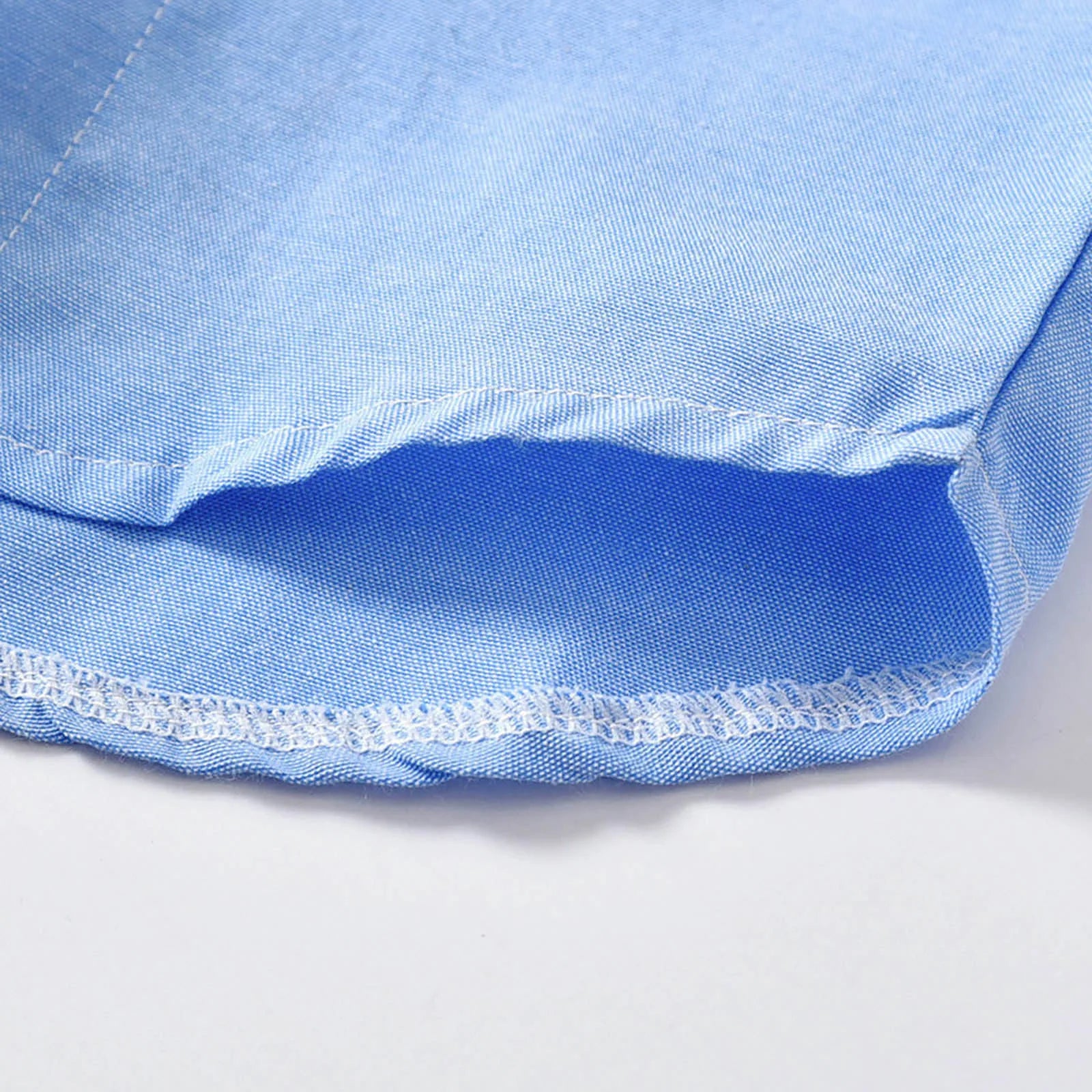 Toddler Formal Casual Suit with Shorts