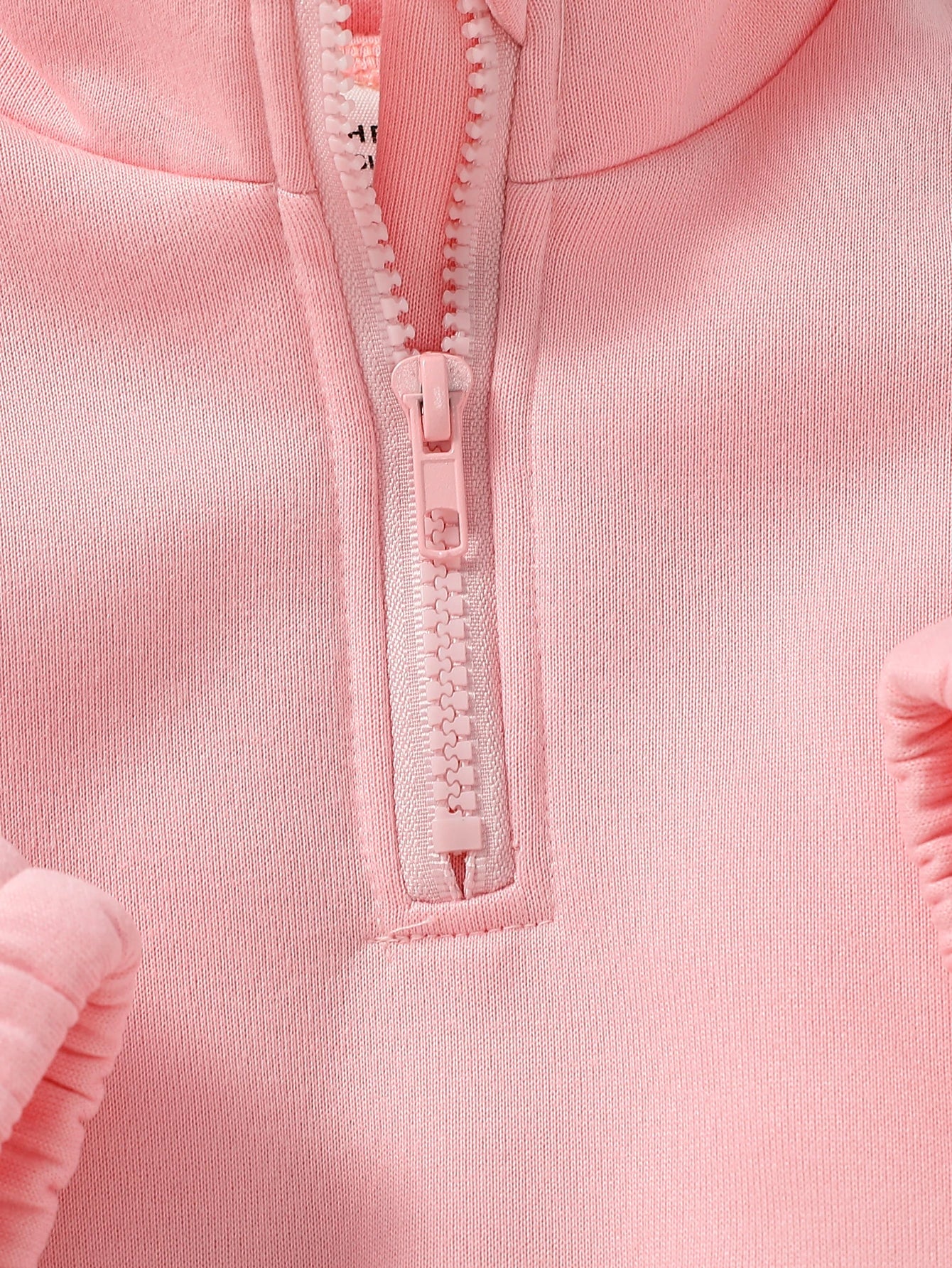 Cozy Fleece Baby Set